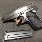 Pistolet Crvena Zastava Mod. 70