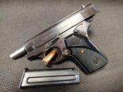 Pistolet Crvena Zastava Mod. 70 - obrazek 3