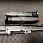 KONWERSJA 22LR CZ75 KADET UŻUWANA