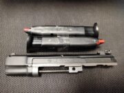 KONWERSJA 22LR CZ75 KADET UŻUWANA