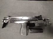 Glauberyt PM 98 9X19 FULL AUTO!!! - obrazek 2