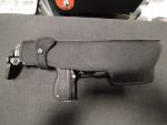 Glauberyt PM 98 9X19 FULL AUTO!!! - obrazek 3