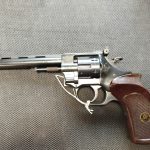 Arminius HW9 22lr cena - widok z boku