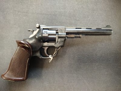 Arminius HW9 22lr cena - zbliżenie