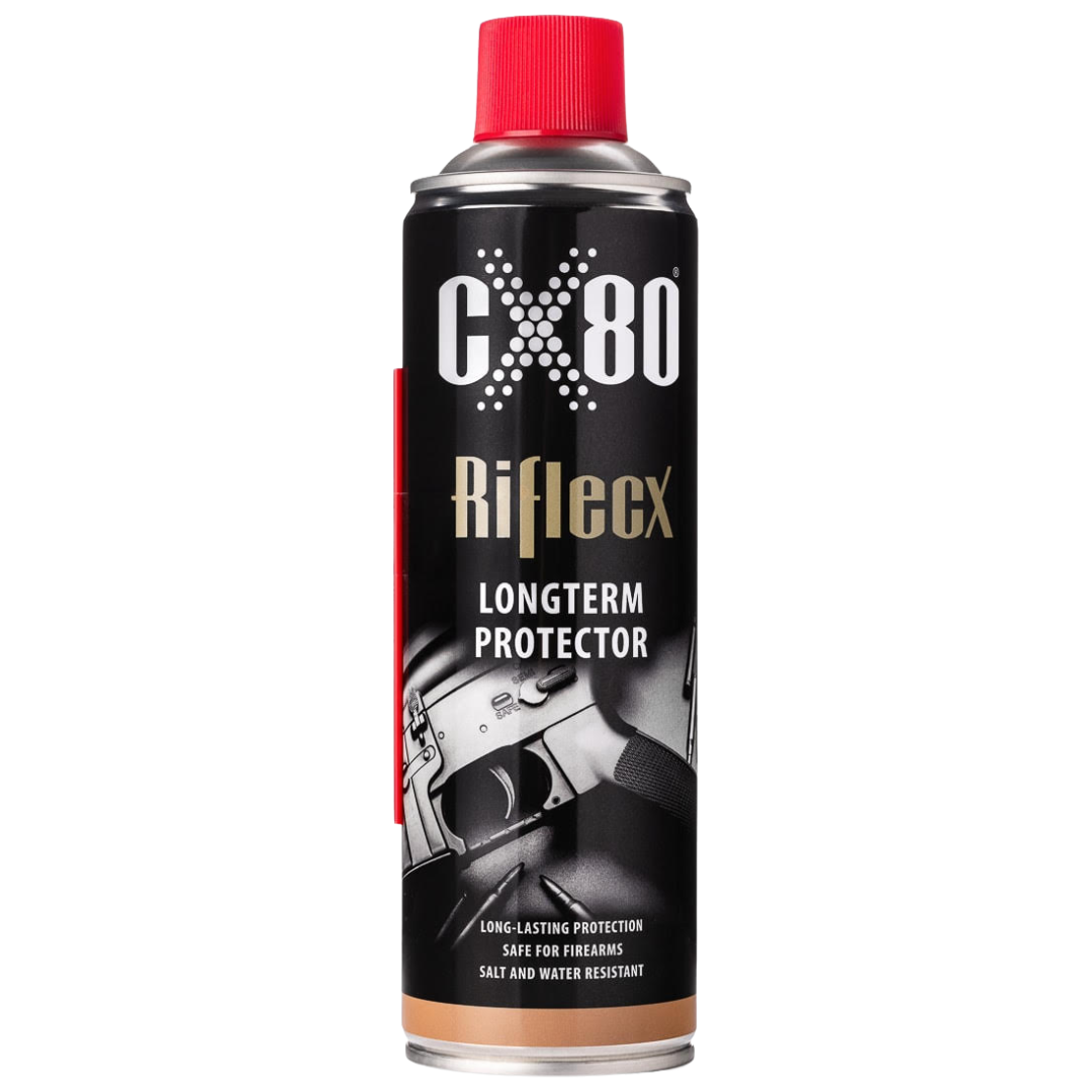 LongTerm-Protector-RifleCX-500ml-WBG Longterm Protector - obrazek 1