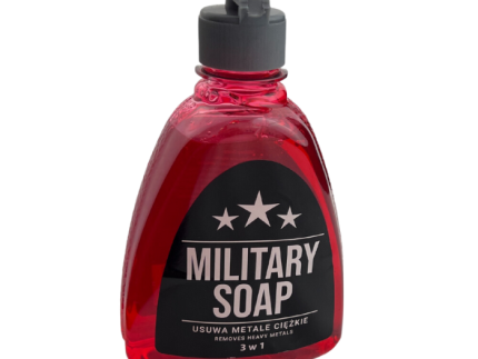 Military Soap 300ml EAN:5905054626808