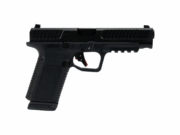 System Defence C9 FS OR kal. 9x19mm - obrazek 2