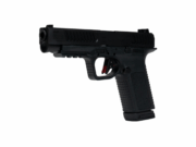 System Defence C9 FS OR kal. 9x19mm - obrazek 4