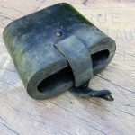 Nakładka gumowa / guma do karabinka KBK AK, GN - obrazek 3