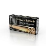 22 Hornet S&B SP 2,9g/45gr