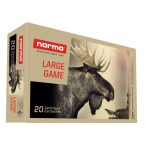 9,3x62 NORMA VULKAN 15,0g/232gr (20szt/opakowanie)