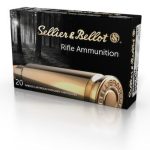 AMUNICJA KULOWA S&B 270 WIN SP 9,7G