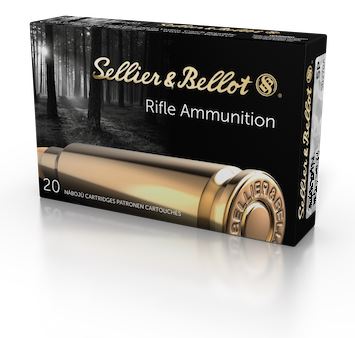 amunicja-kulowa-sb-270-win-sp-97g AMUNICJA KULOWA S&B 270 WIN SP 9,7G - obrazek 1