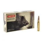 308 Win NORMA VULKAN 11,7g/180gr (20szt/opakowanie)
