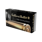 Amunicja S&B .308 Win. FMJ 11,7g/180 gr