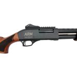 Strzelba ARM LEGACY TACTICAL PRO - obrazek 3