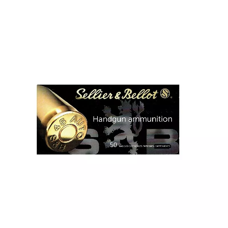 big_0 (1) 45 AUTO S&B FMJ 14,90g/230gr - obrazek 1