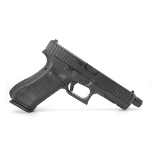 Pistolet GLOCK 17 GEN. 5 FS MOS TACTICAL kal. 9x19 - obrazek 2