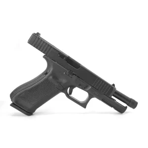 Pistolet GLOCK 17 GEN. 5 FS MOS TACTICAL kal. 9x19 - obrazek 3