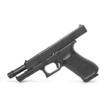 Pistolet GLOCK 17 GEN. 5 FS MOS TACTICAL kal. 9x19 - obrazek 4