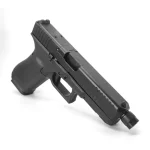 Pistolet GLOCK 17 GEN. 5 FS MOS TACTICAL kal. 9x19 - obrazek 5