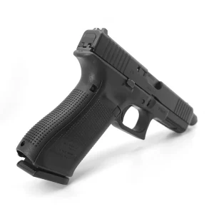 Pistolet GLOCK 17 GEN. 5 FS MOS TACTICAL kal. 9x19 - obrazek 6