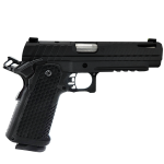 Pistolet LFA Apollo 11 Full Size 9x19 (Black/FDE/Gray) - obrazek 4