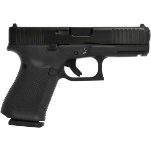 Pistolet GLOCK 19 GEN. 5 MOS kal. 9x19 - obrazek 2