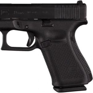 Pistolet GLOCK 19 GEN. 5 MOS kal. 9x19 - obrazek 4