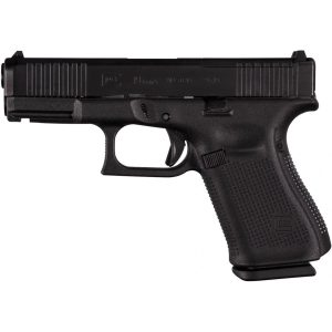Pistolet GLOCK 19 GEN. 5 MOS kal. 9x19