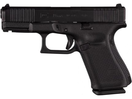 Pistolet GLOCK 19 GEN. 5 MOS kal. 9x19