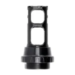 Hamulec wylotowy Gomander Raptor 5,56 1/2-28 UNEF - obrazek 3