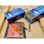 AMUNICJA PPU 357 MAGNUM FPJ