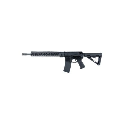 karabinek 300AAC PSA kup - widok z boku
