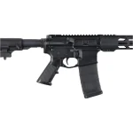 Karabinek ZRO Delta AR-15 ZR01 kal. 223rem/5,56 NATO 16" 1:8" - obrazek 3