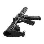 Karabinek ZRO Delta AR-15 ZR01 kal. 223rem/5,56 NATO 16" 1:8" - obrazek 4