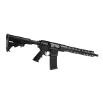 Karabinek ZRO Delta AR-15 ZR01 kal. 223rem/5,56 NATO 16" 1:8" - obrazek 7