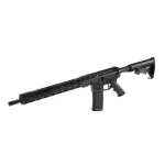 Karabinek ZRO Delta AR-15 ZR01 kal. 223rem/5,56 NATO 16" 1:8" - obrazek 8