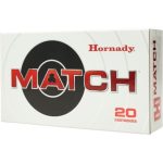 Amunicja Hornady kal.6,5 Creedmoor ELD-Match 140gr/9g (20szt)