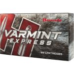 Amunicja Hornady kal.223Rem V-Max 55gr/3,56g (20szt)