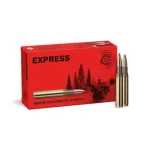 30-06 GECO EXPRESS 10,7g/165gr (20szt/opakowanie)