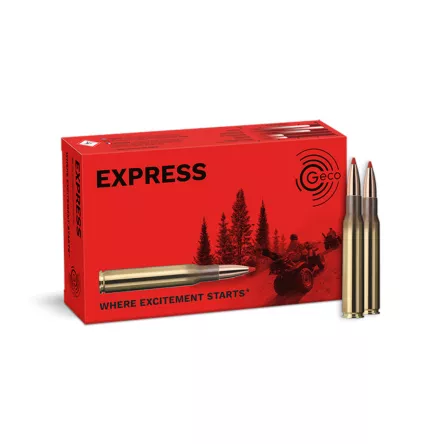 large_geco-express-30-06 30-06 GECO EXPRESS 10,7g/165gr (20szt/opakowanie) - obrazek 1