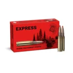 GECO EXPRESS 308 Win 10,7G/165gr (20szt/opakowanie)