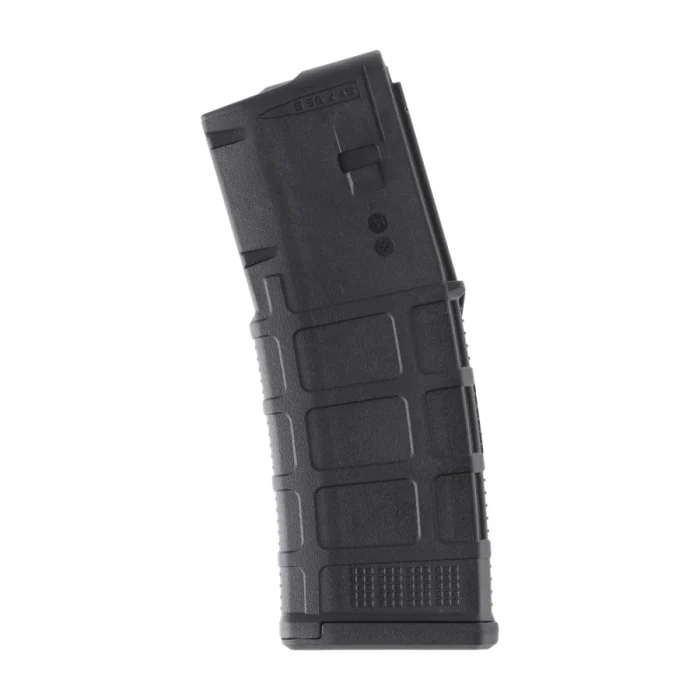 Magpul PMAG 10/30 AR-15 - widok z przodu
