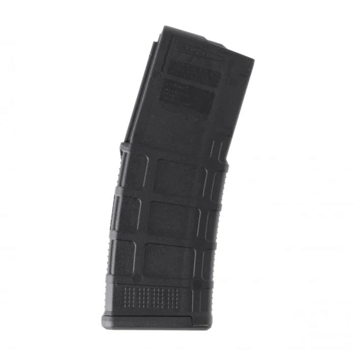 Magpul PMAG 10/30 AR-15 - widok z boku