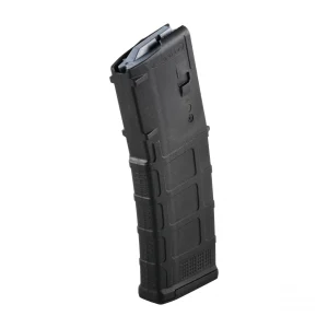 Magpul PMAG 10/30 AR-15 - zbliżenie