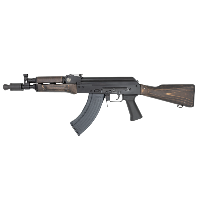 Mini Jack 7,62x39 RETRO cena - widok z przodu