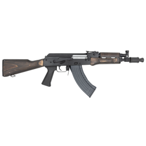 Mini Jack 7,62x39 RETRO cena - widok z boku