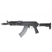 Mini Jack 7,62x39 cena - widok z przodu