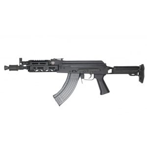 Mini Jack 7,62x39 cena - widok z przodu